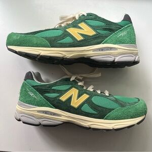 New Balance M990GG3 - Mens 11.5 - ALD